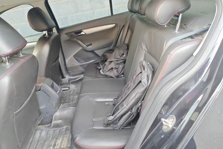 Used Volkswagen Lavida 2017 1.6L Automatic Fashion Edition
