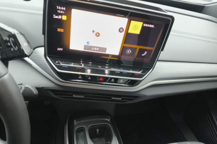 Used Volkswagen ID.4 CROZZ 2022 Long-Range PURE+ Edition
