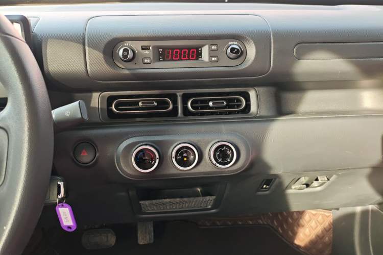 Used Wuling Zhiguang New Energy 
