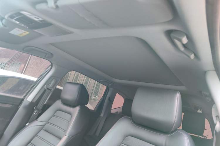 Used Honda Breeze 2020 240TURBO CVT 2WD Luxury Edition
