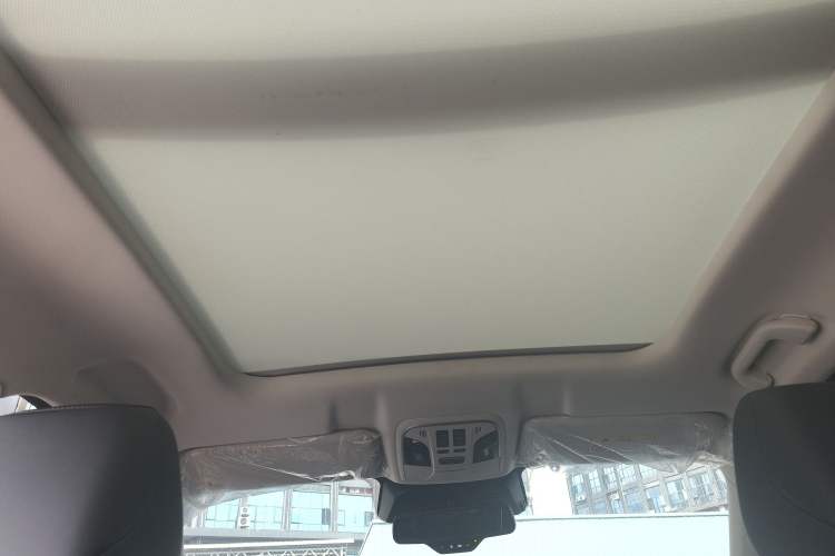 Used Haval H6 2021 National Trend Edition 1.5T Automatic Champion Version
