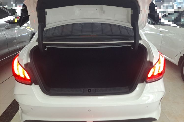 Used MG 5 2022 180 DVVT CVT Youth Luxury Edition