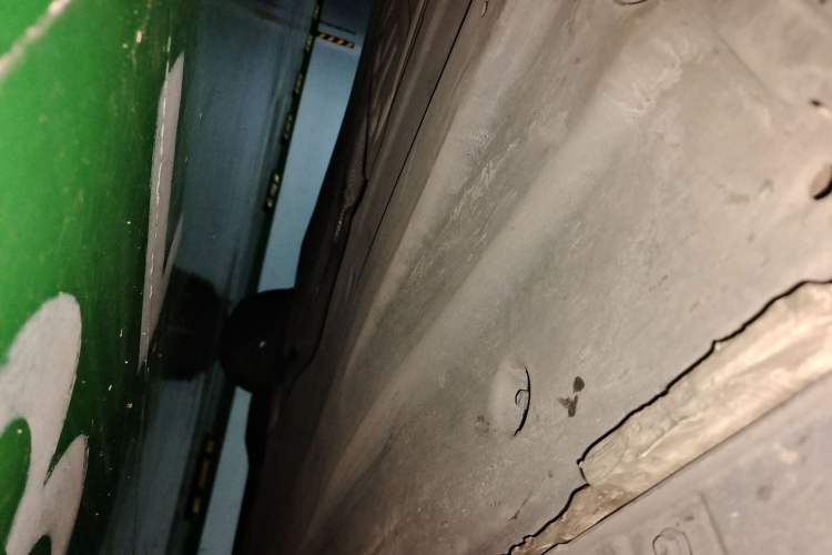 Used Volkswagen T-ROC 2020 230TSI DSG Two-Wheel Drive Advanced Version
