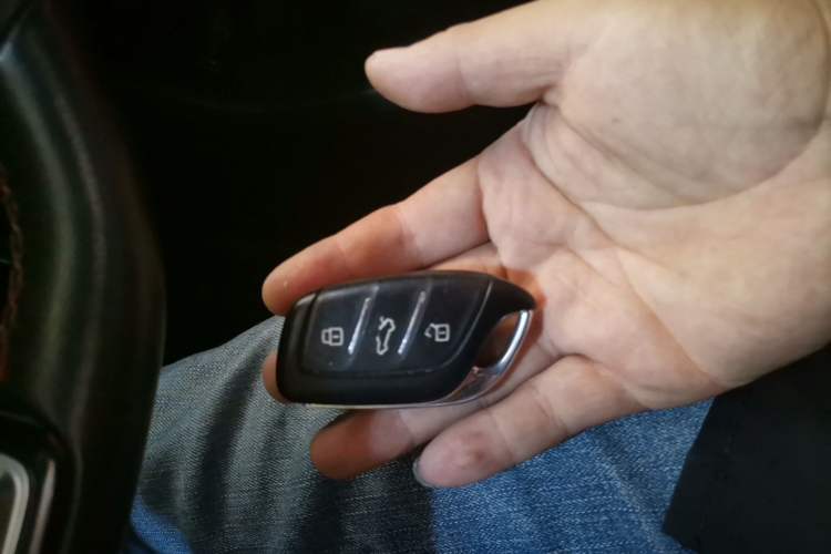 Used MG 6 2020 1.5T Automatic Trophy Luxury Edition
