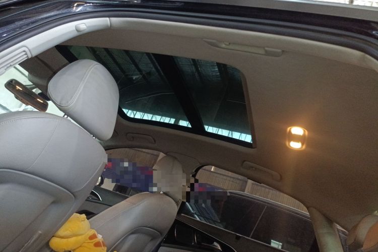 Used Audi A6L 2012 30 FSI Comfort Model