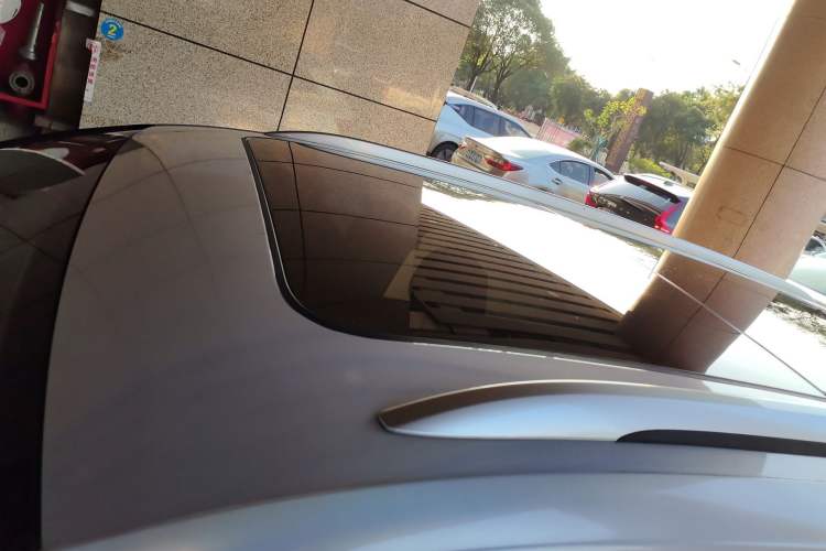 Used Jetta VS7 2020 1.4T Automatic Glory Edition