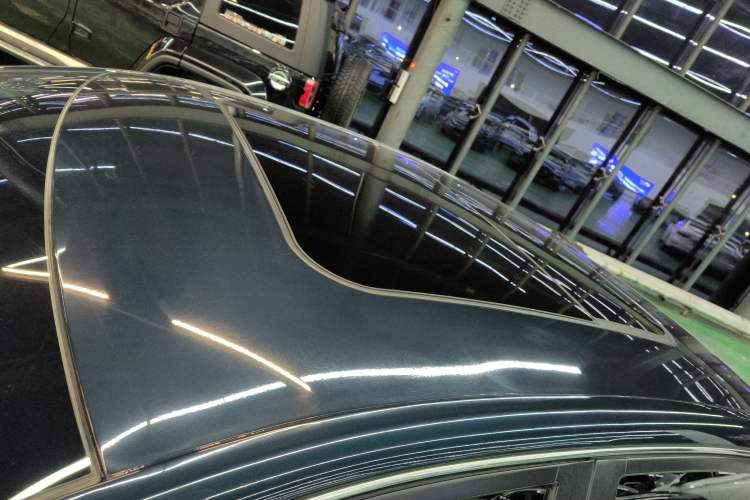 Used Dongfeng Aeolus Yixuan MAX 2021 1.5T Super Cool Dad Edition
