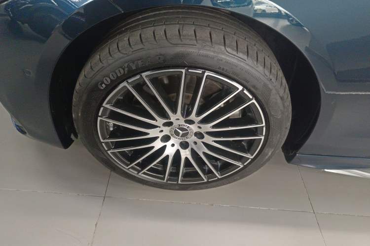 Used Mercedes-Benz C-Class 2023 Second Facelift C 260 L Sport Edition