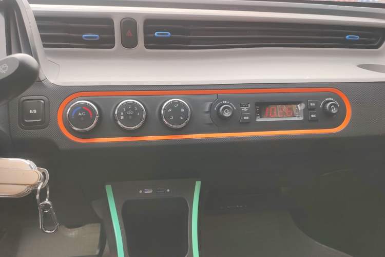 Used Wuling Hongguang MINIEV 2022 Enjoy Edition Lithium Iron Phosphate