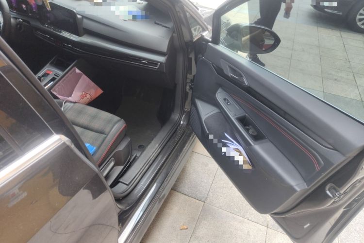 Used Volkswagen  2021 380TSI DSG GTI
