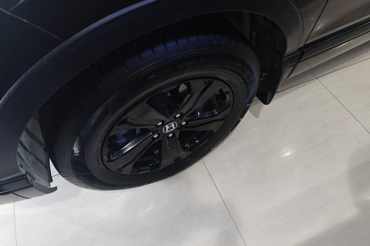 Used Honda Breeze 2021 240TURBO CVT Front-Wheel Drive Elite Edition