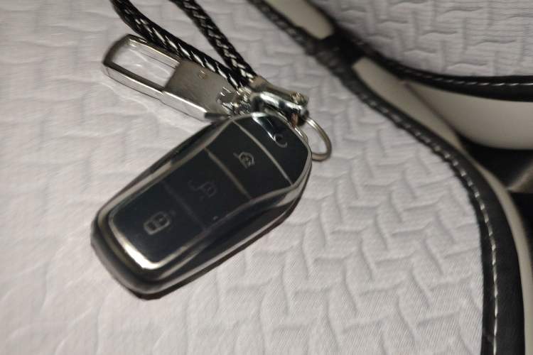 Used BYD D1 2022 Comfort Edition
