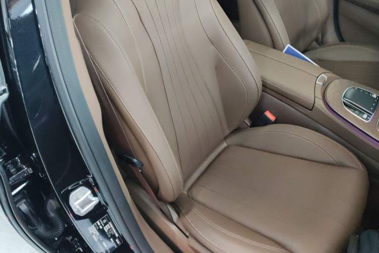 Used Mercedes-Benz E-Class 2023 Updated E 300 L Fashion Edition