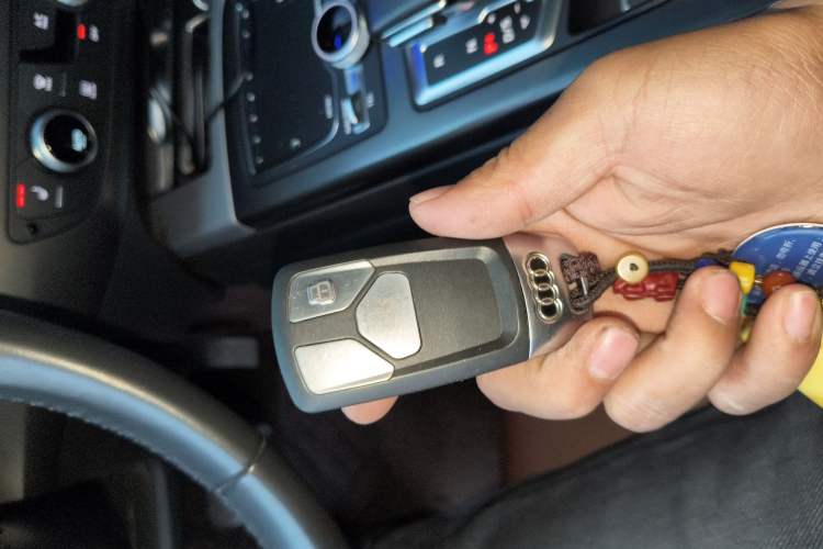 Used Audi Q7 2019 45 TFSI Comfort Model