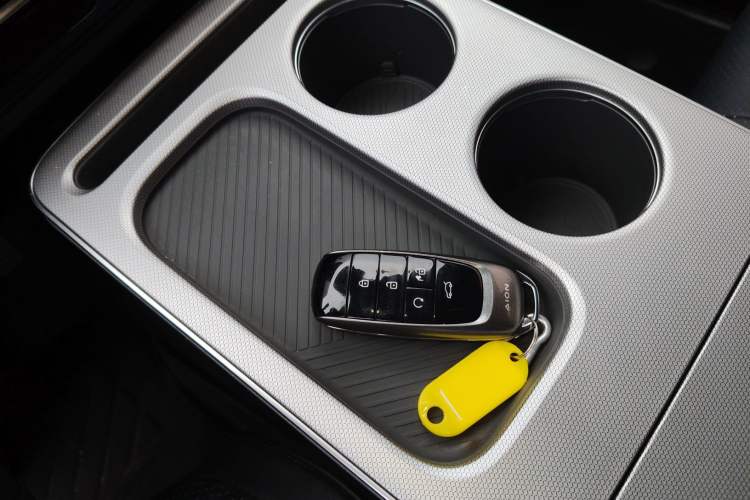 Used AION Y 2023 Plus 610 Enjoy Edition
