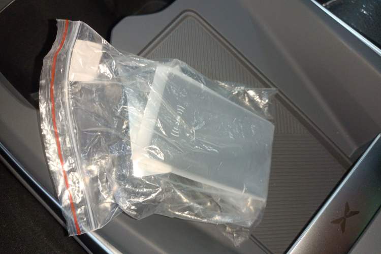 Used XPeng MONA M03 2025 620 Ultra-Long Range Plus
