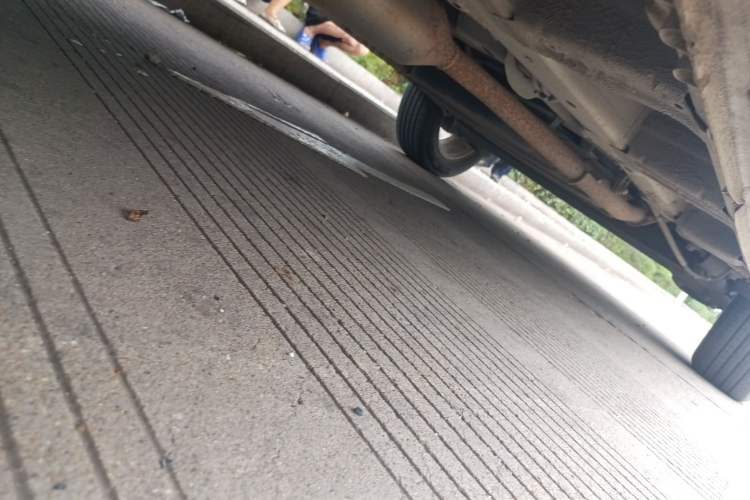 Used Baojun 560 2015 1.8L Manual Elite Model
