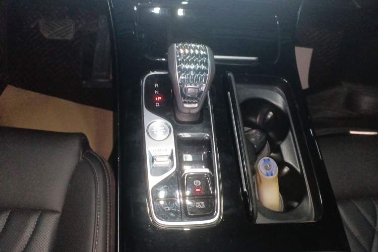 Used GAC Trumpchi M8 2024 Master Series 400T Prestige Edition
