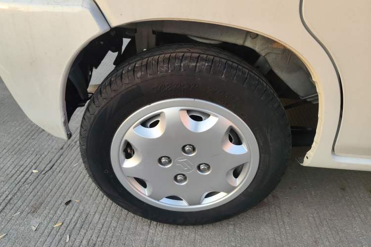 Used Suzuki Wagon R 2019 Revised 1.4L Manual Classic Version
