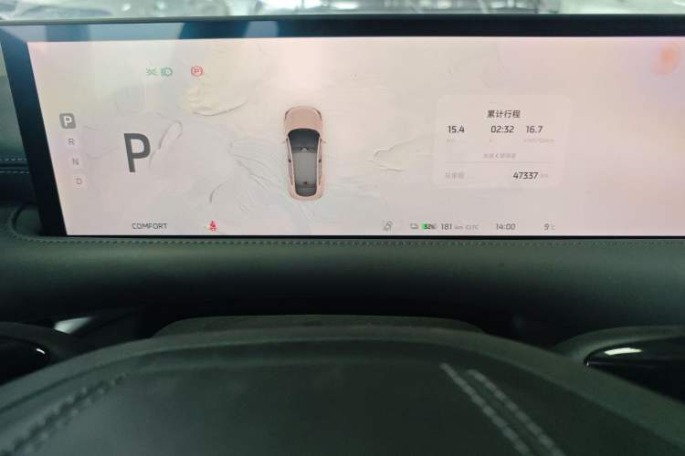 Used  LS6 2023 Max Standard Edition