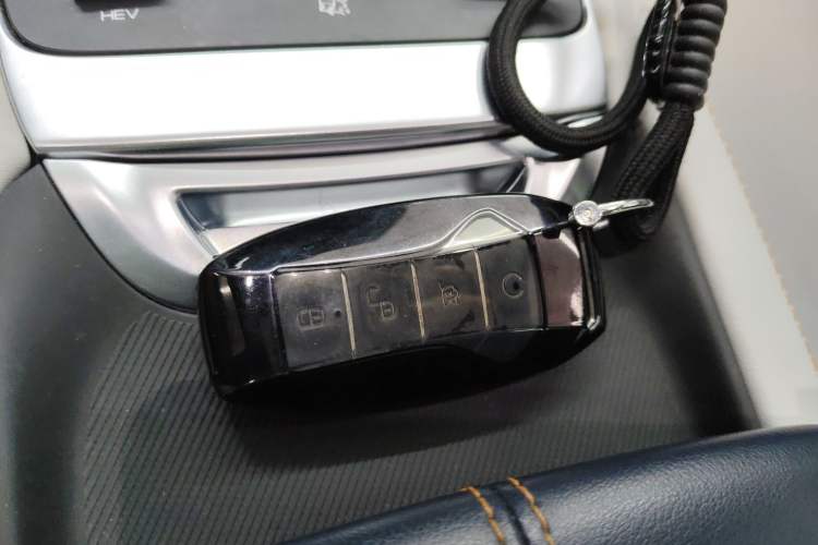 Used BYD Song PLUS New Energy 2021 DM-i 51KM Prestige Model