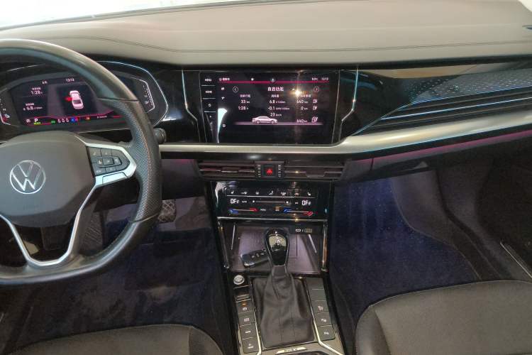 Used Volkswagen Passat New Energy 2022 430 PHEV Hybrid Luxury Edition
