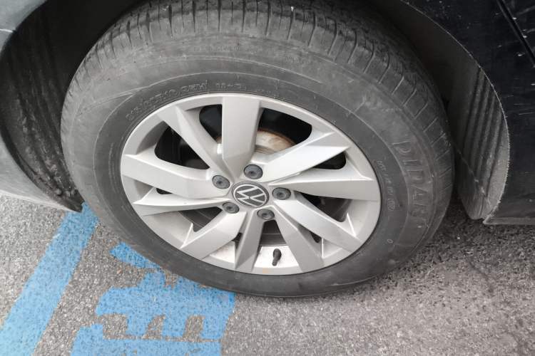 Used Volkswagen Passat 2022 280TSI Business Edition
