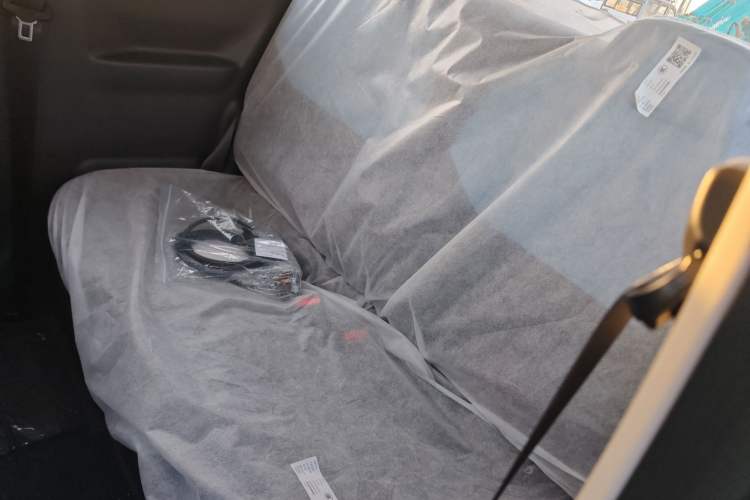 Used  Panda 2024 Panda Mini 200km Endurance Bear
