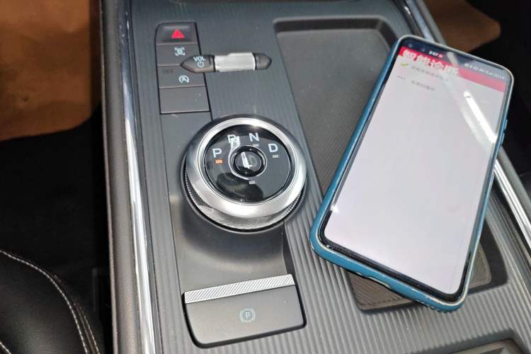 Used Ford Mondeo 2025 2.0T EcoBoost Luxury Version
