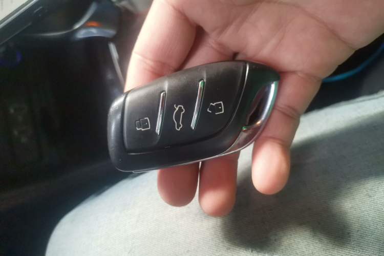 Used MG ZS 2020 180 DVVT Automatic UP
