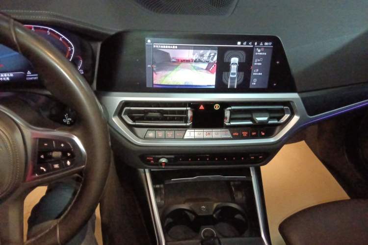 Used BMW 3 Series 2020 325i M Sport Package