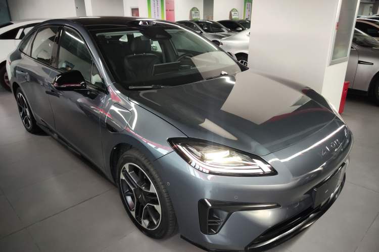 Used AION RT 2025 650 LiDAR Edition