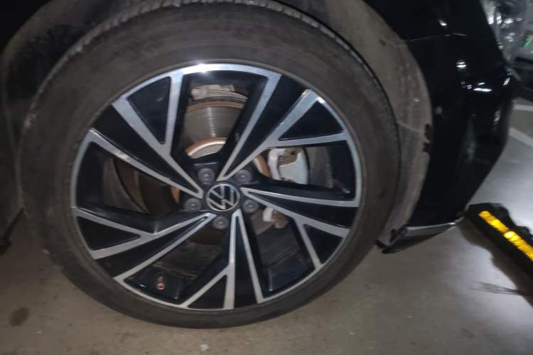 Used Volkswagen Magotan 2021 330TSI DSG 30th Anniversary Edition
