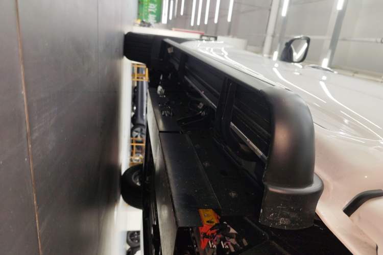 Used Dongfeng Ruichi 7 
