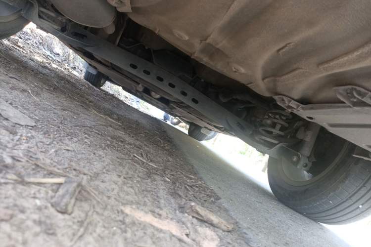 Used Volkswagen Bora 2021 1.5L Manual Comfort Smart Connect Edition
