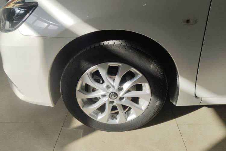Used Nissan Sylphy 2024 Classic 1.6XE CVT Comfort Edition
