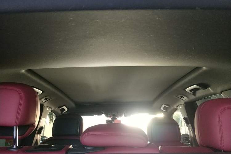 Used Porsche Cayenne 2019 Cayenne 3.0T
