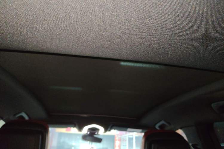 Used Porsche Macan 2024 Macan 2.0T
