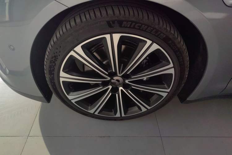 Used Nio ET7 2024 100kWh Executive Signature Edition