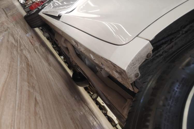 Used GAC Trumpchi M6 2023 PRO 270T DCT Luxury Edition
