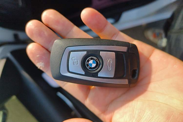 Used BMW 1 Series 2013 Revised 116i Leading Edition