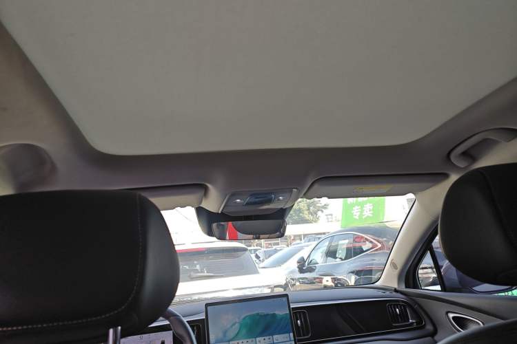 Used BYD Sealion 05 EV 2025 520 km Smart Cruise Version