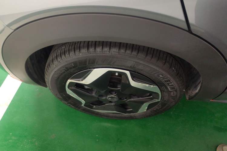 Used BYD Dolphin 2021 405 km Fashion Edition
