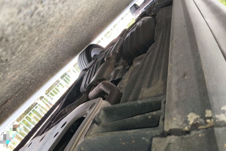 Used Land Rover Range Rover Sport 2017 3.0 SC V6 HSE
