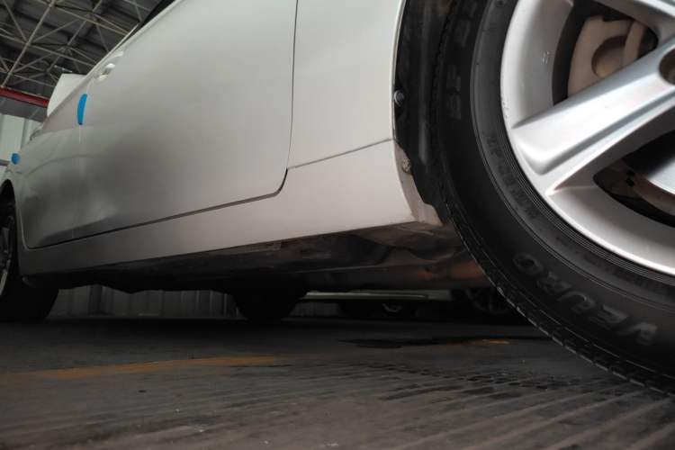 Used Toyota Reiz 2013 2.5S Elite Edition
