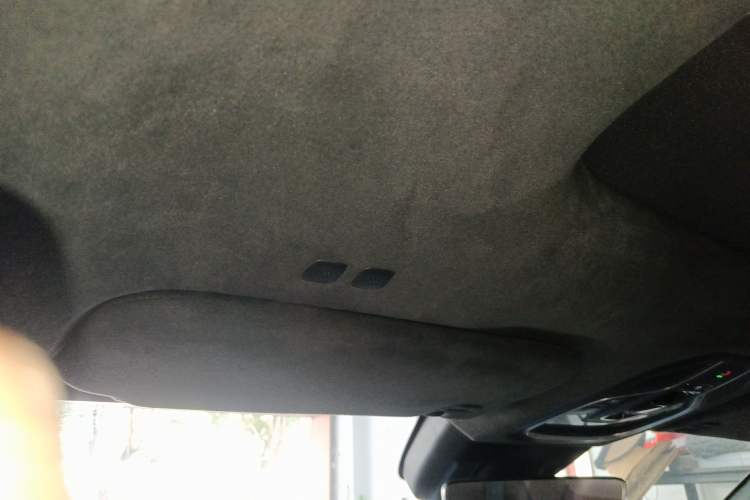 Used Geely Auto Monjaro L 2021 2.0TD High-Power Automatic All-Wheel Drive Luxury Version