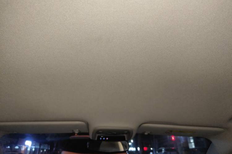 Used Buick Excelle 2020 15N CVT Elite Edition