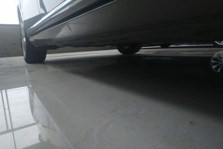 Used Volkswagen Magotan 2015 Revised 1.8TSI Prestige Version
