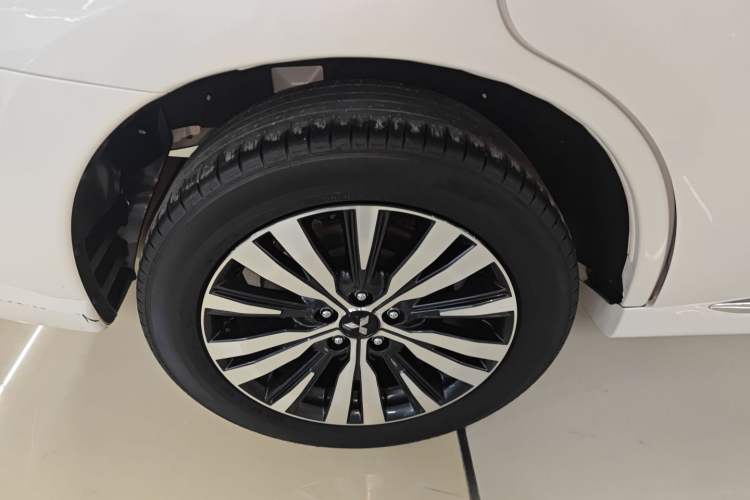 Used Mitsubishi Outlander 2021 2.0L Two-Wheel Drive Comfort Edition 5 Seats