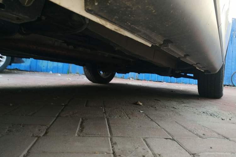 Used GAC Trumpchi GS3 2017 150N Automatic Elite Edition
